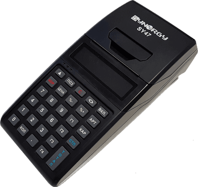 Synergy SY47